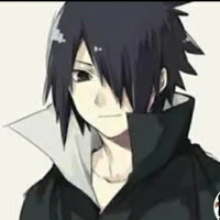 Sasuke Uchiha