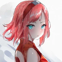 Sakura haruno