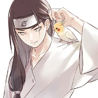 Neji hyuga