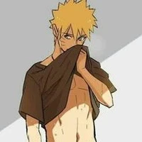 Naruto Uzumaki