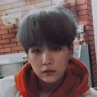 Min Yoongi