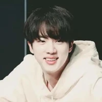 Kim Seokjin
