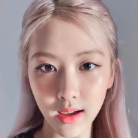 Park Chaeyoung-Rosé