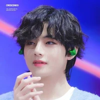 Kim TaeHyung-V