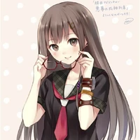 hannako sukami