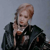 Chaeyong (Cheang/Rosé)