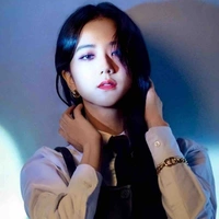 Jisoo (Soo)