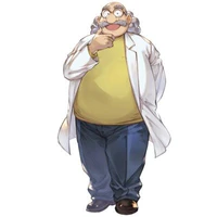 Agasa Hiroshi