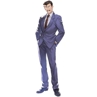 Mori Kogoro