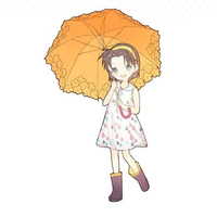 Yoshida Ayumi
