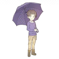 Stuburaya Mitsuhiko