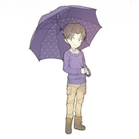 Stuburaya Mitsuhiko
