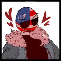 America