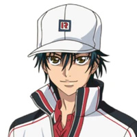 Echizen Ryoma