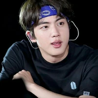 Kim Seokjin