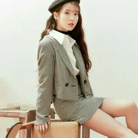 Iu-mama bên nhà trai