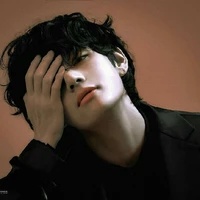 Kim Taehyung