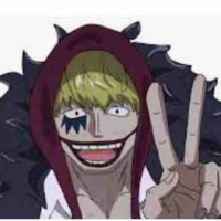 Donquixote Rosinante [Corazon ] 