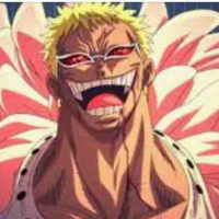 Donquixote Doflamingo [ Joker ] 