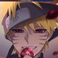 Uzumaki Naruto