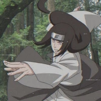 Hyuga Neji