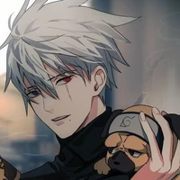 Hatake Kakashi