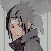 Uchiha Sasuke