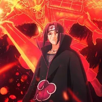 Uchiha Itachi