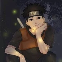 Uchiha Shisui
