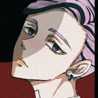 Haitani Ran