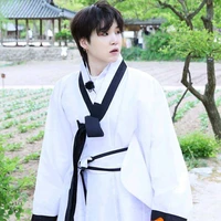 Min Yoongi