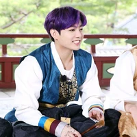 Jeon Jungkook
