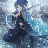 Tiêu Lam-Tam thiếu gia