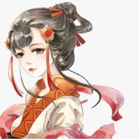 Tiêu Khiêm Lạp-Nhị tiểu thư