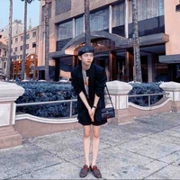 Đỗ Hoàng Dương ( Pé Dê ) 
