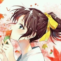 Toyama Kazuha