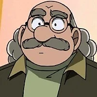 Hiroshi Agasa