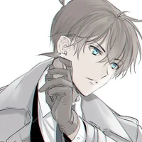 Kudo Shinichi