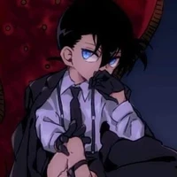 Edogawa Conan