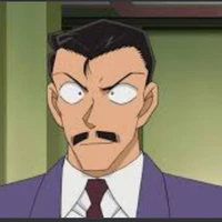 Kogoro Mori