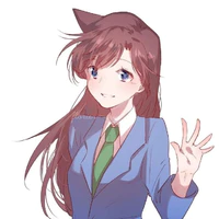 Ran Mori