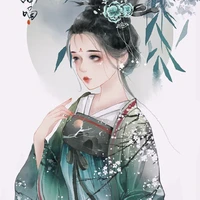 Tiêu Mạc Dao(con gái Cố Giai)