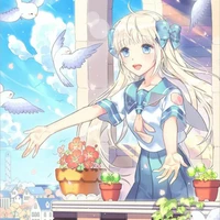 Linh Nguyệt Xử Nữ-Nữ Tinh