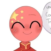 China - countryhuman