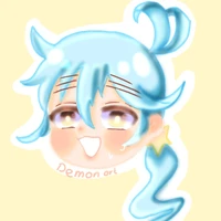Demon art ( tác giả )