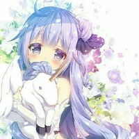 Hàn Ái Tuyết - Nhị Công Chúa