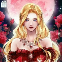 Như Ái Vy - Hoàng Hậu Tây Quốc