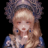 Như Hoàng Ý - Hoàng Hậu Bắc Quốc