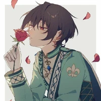 Hàn Thất Minh - Anh Ba