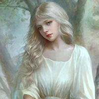 Hàn Trúc Vy - Rumi - Nu9